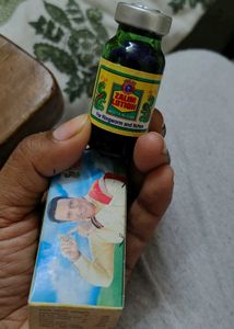 Zalim lotion seal packed for fungal infection