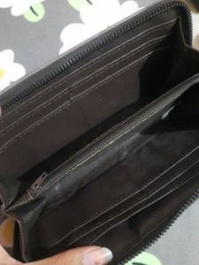 Teenage Wallet - Gray