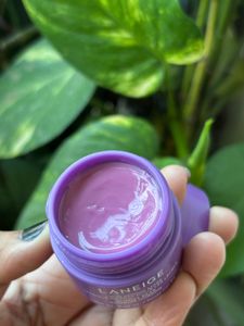Laneige Lip Sleeping Mask - Gummy Bear