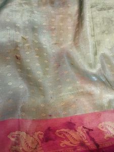 KANJIVARAM SILK 30yrs