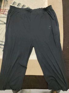 Casual Cropped Pants