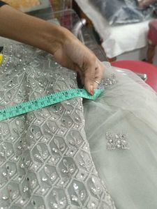 Elegant Lehenga Choli Set 1700 Price Hai Aa Nahi R