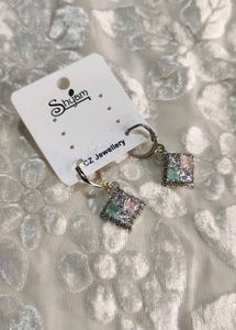 stones Earrings