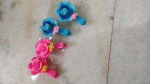 Kid&#39;s Girls Fashionable Hairclips