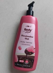 Plum Body Lovin&#39; Bundle: Mist, Lotion &amp; Handcream
