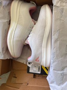 Boldfit White Sports Shoes