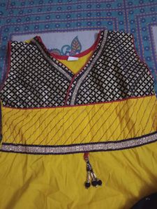 Frock Set