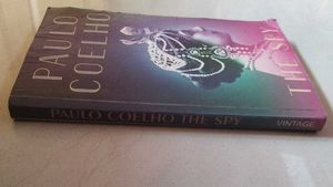 The Spy by Paulo Coelho