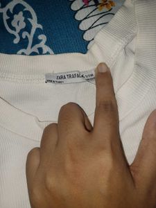 Zara Top