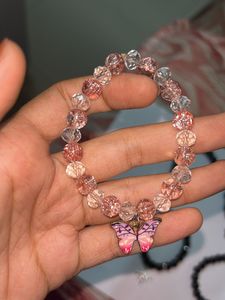 Handmade Beaded Bracelet Bundle🎀💖😭