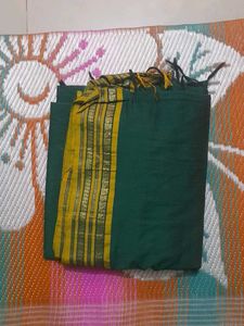 Each Saree Costs Rs. 100