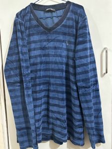 Price Drop!!!!Velvet Men Night Suit Set