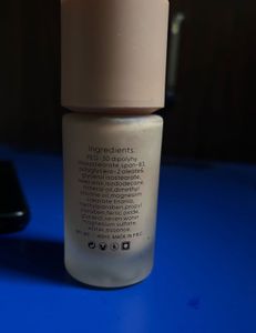 Mars Foundation