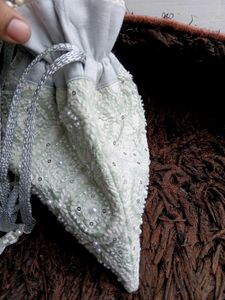 Clutch Potli Party Bag