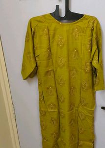 Brand New Kurti