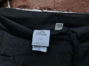 Adidas Black Shorts
