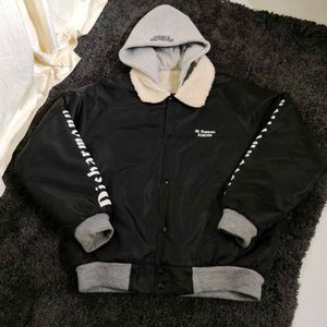 Attention Jacket