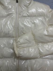 Urbanic Puffer Jacket - Stylish &amp; Warm