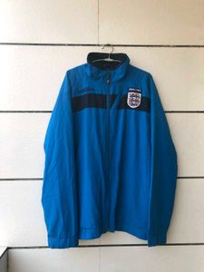 UMBRO ENGLAND VERSION JACKET