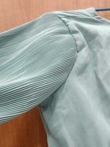 Summer Lightweight Top