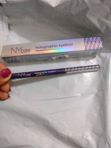 💗Hot Selling Holographic Eyeliner💗