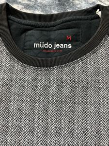 Stylish Modo Jeans Sweater