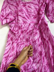 Naira Kurti
