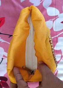 Traditional Potli Bags