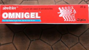 OMNIGEL