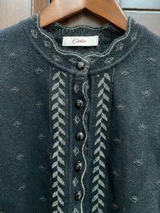 NEW Fancy Cardigan