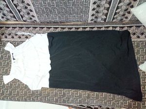 Knee Length One Piece