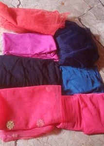 12 Mtr Net Febric