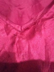 Hit Satin Slip