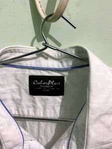 White Shirt