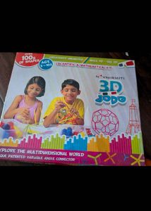 Pack Of 3 Toys