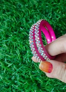 Cute Little Bangles For Kids