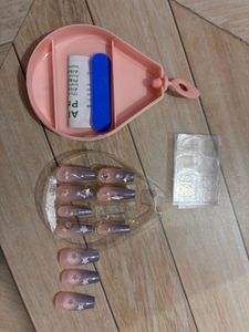 Nail Extension
