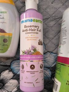 Mamaearth Beauty Bundle