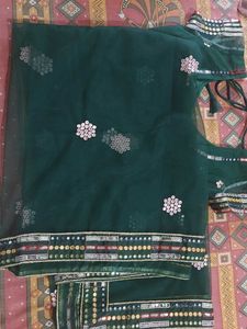 Green Lahanga