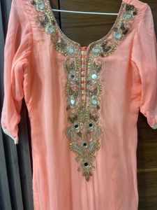 Elegant Kurta Set