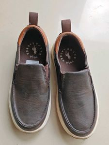 Ralph Lauren Kids Loafers