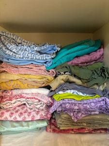 Random Clothes