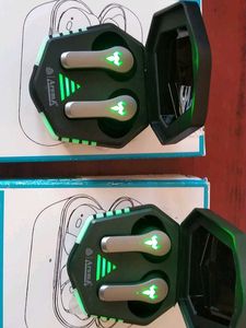 AROMA TRUE WIRELESS EARBUDS FOR SALE 2 QUANTITIES