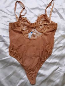 Lace Bodysuit