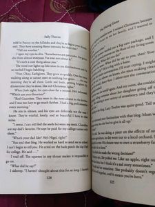 The Hating game By Sally Thorne