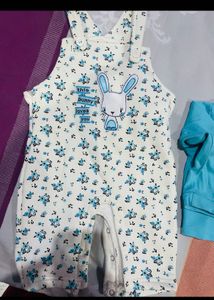 Baby Clothes Set