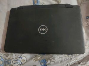 Dell Laptop - Good Condition
