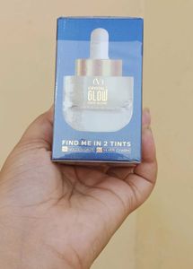 2 In 1 Tint Blush And Highlighter
