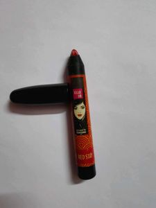 Eyeshadow, Lipsticks