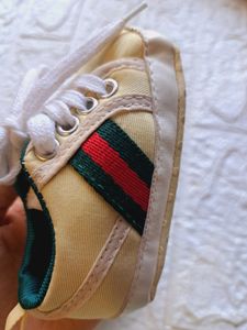 Kids Shoe | Casual Shoes | 3 - 6 Month